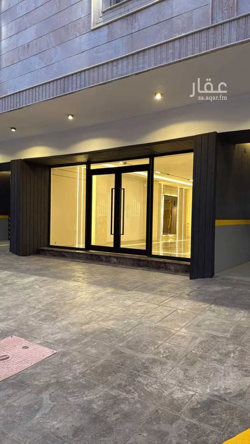 3 bedroom apartment in Al Nuzhah, Jeddah 4