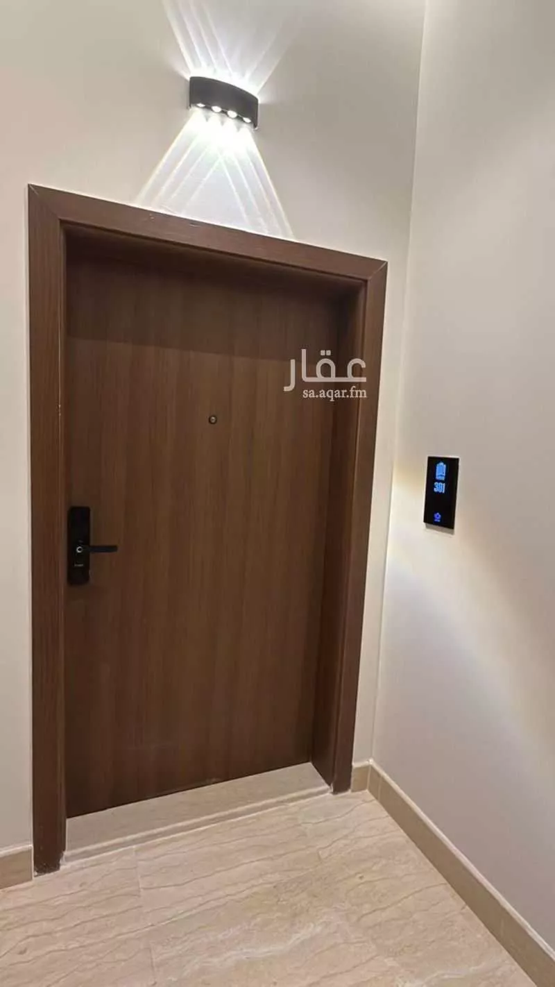 3 bedroom apartment in Al Nuzhah, Jeddah 9