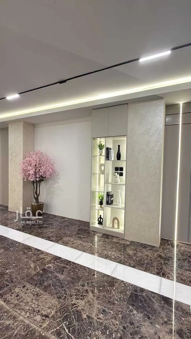 4 bedroom apartment in Al Nuzhah, Jeddah 6