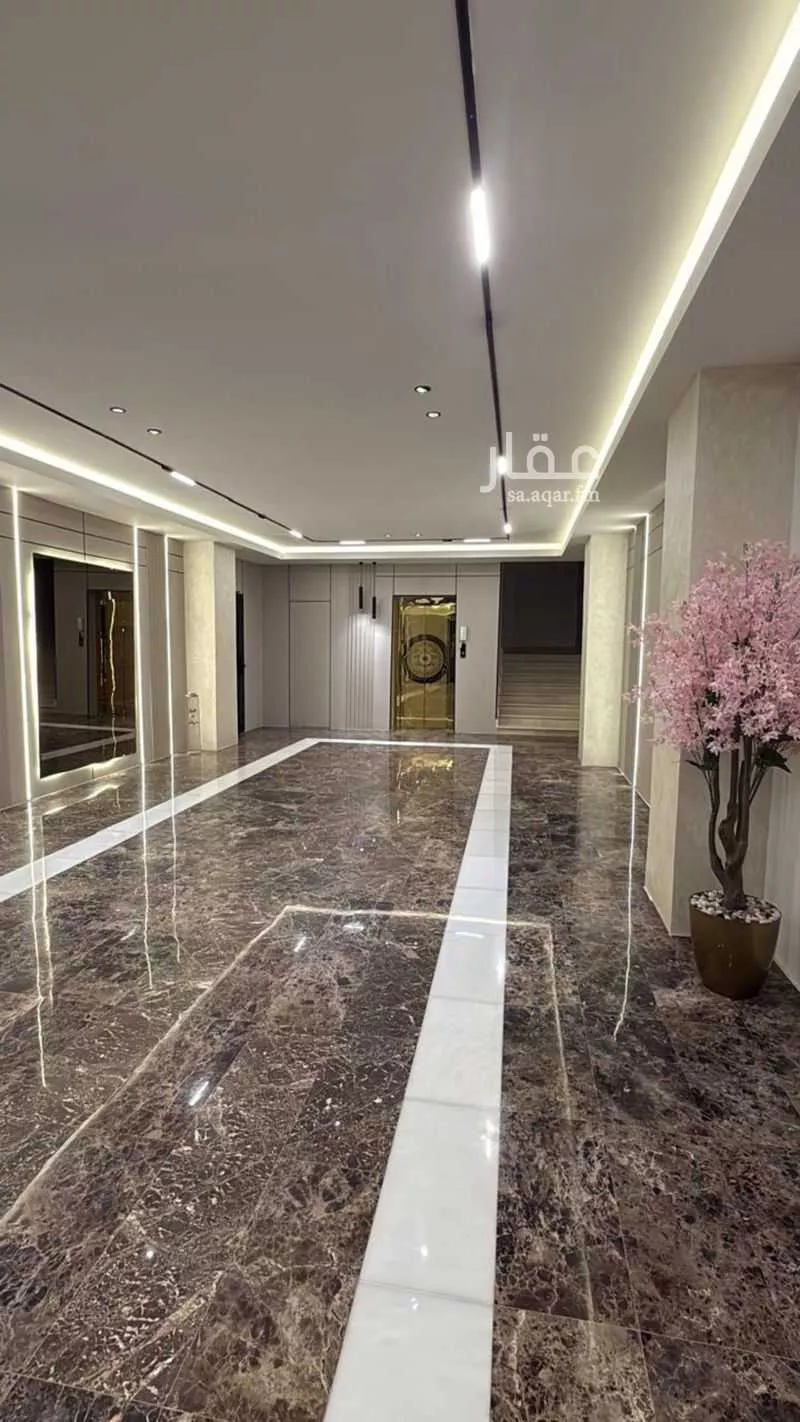 4 bedroom apartment in Al Nuzhah, Jeddah 5