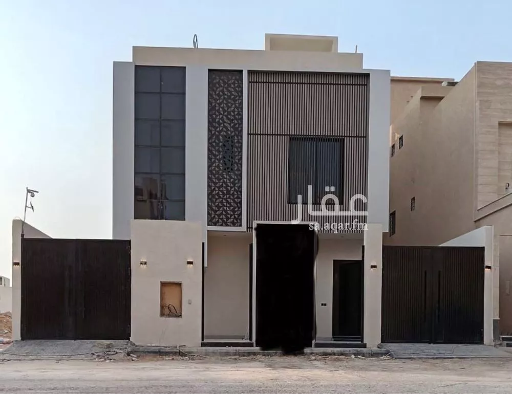 فيلا 5 غرف في العارض 5