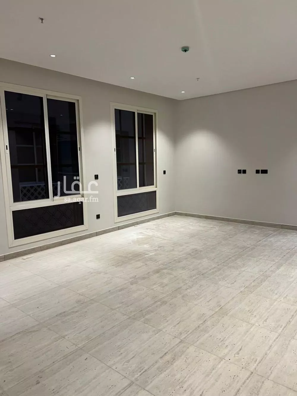 شقة 3 غرف في النرجس 3