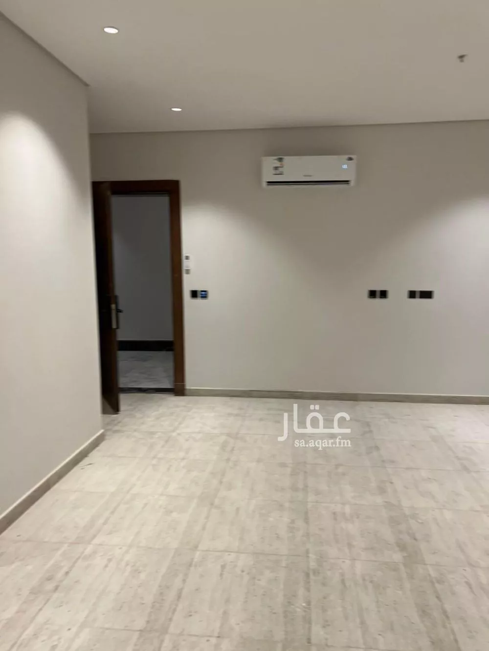 شقة 3 غرف في النرجس 2