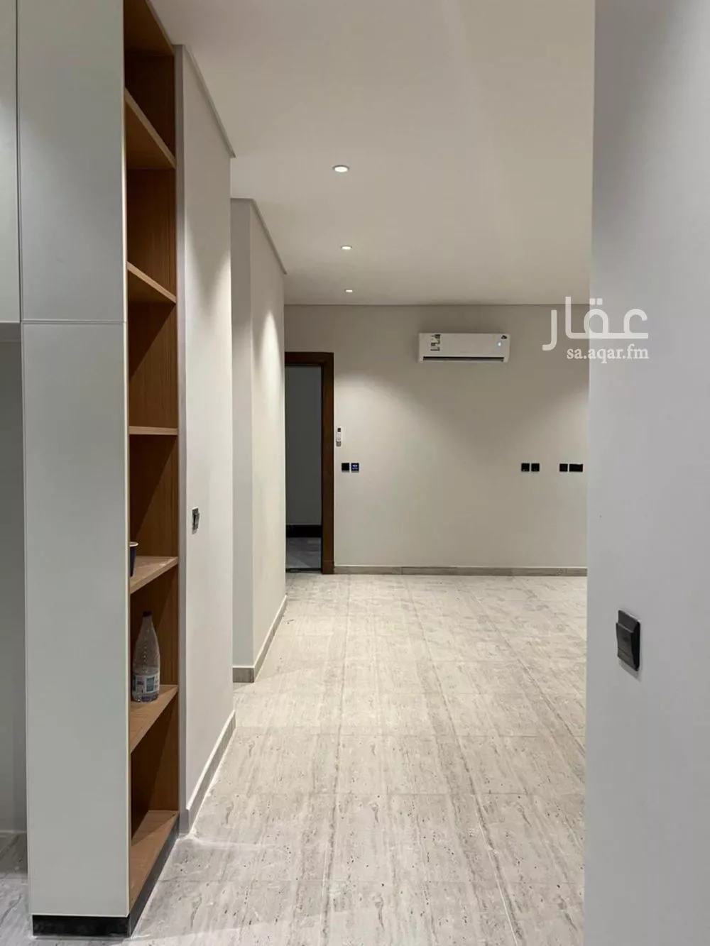 شقة 3 غرف في النرجس 4