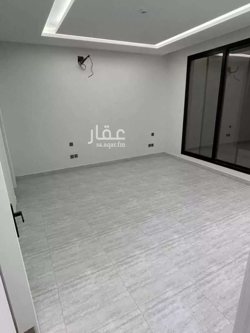 شقة 4 غرف في النرجس 5