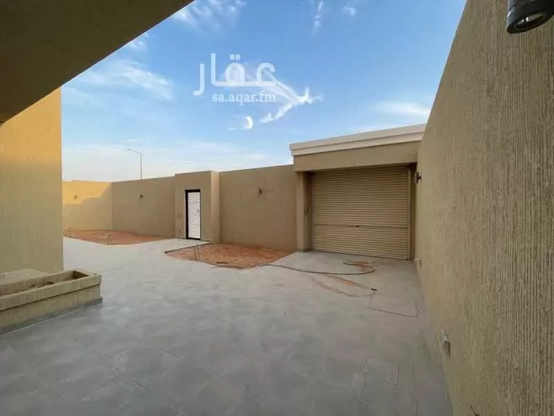 فيلا 5 غرف في قرطبة 3