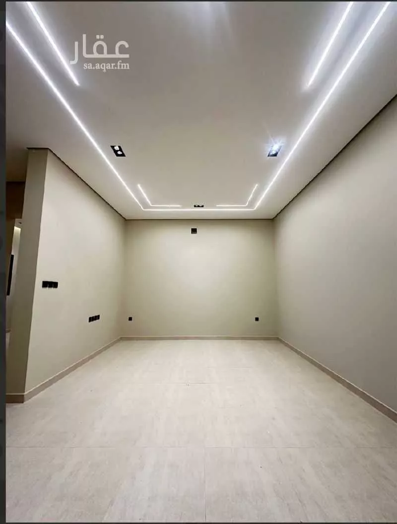 دور 5 غرف في السعادة 4