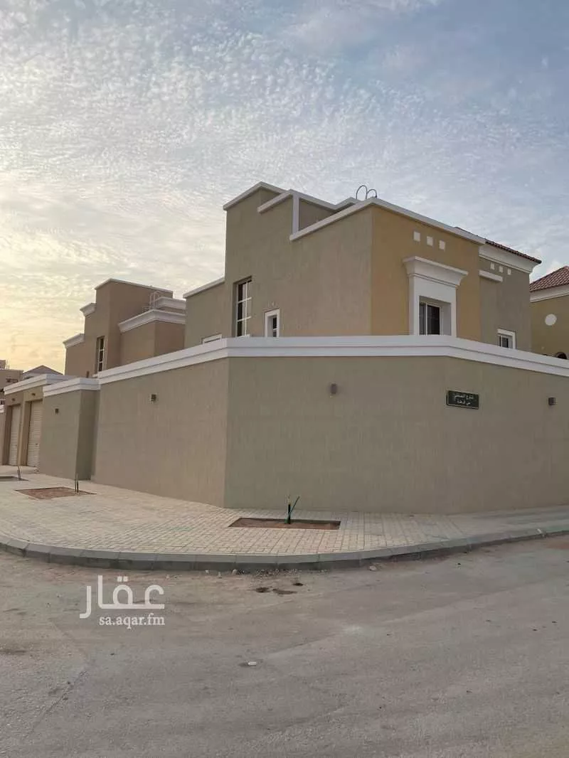 فيلا 5 غرف في قرطبة 2