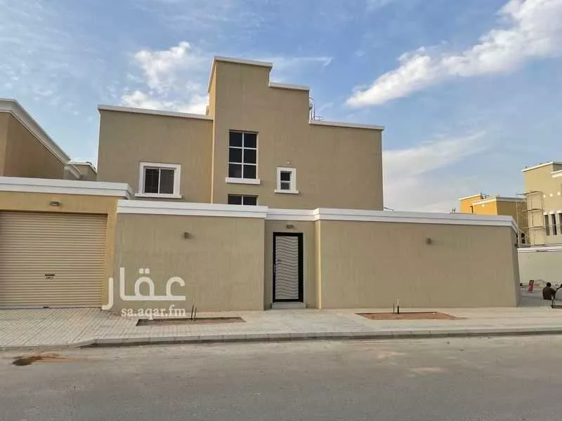 فيلا 5 غرف في قرطبة 4