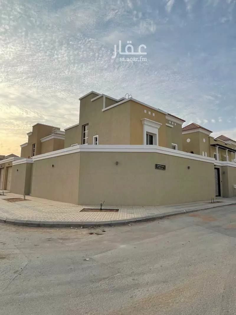 فيلا 5 غرف في قرطبة 5