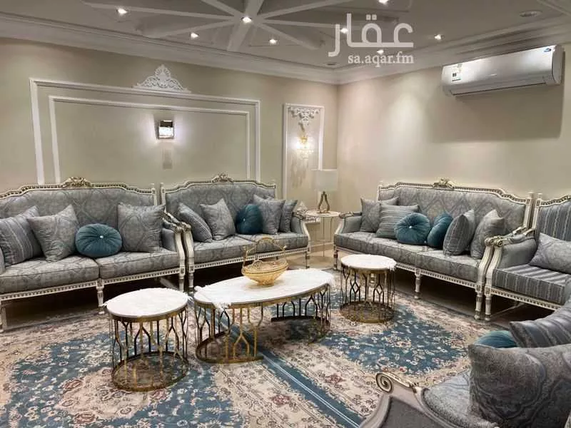 12 bedroom villa in Al Jazirah, Riyadh 6