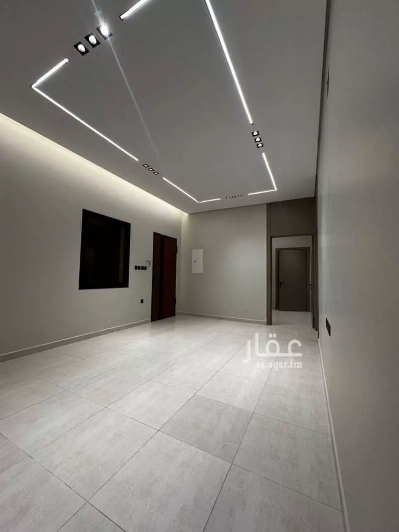 دور 4 غرف في عكاظ 1