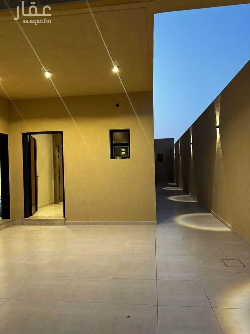 دور 4 غرف في عكاظ 2