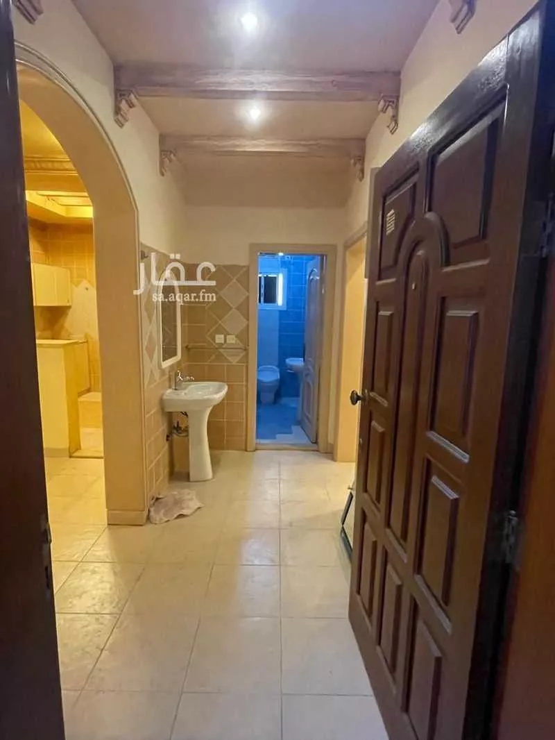 شقة 4 غرف في الصفا 3