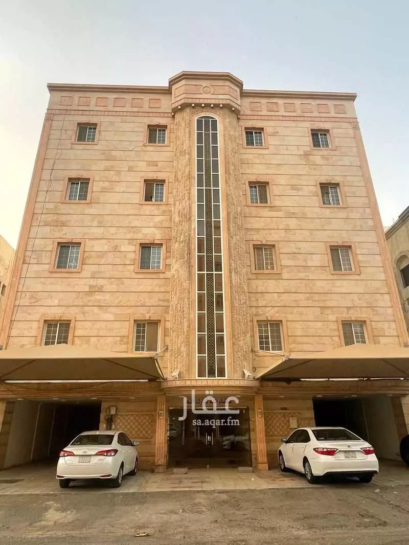 شقة 4 غرف في الصفا 1