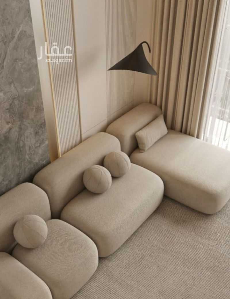 شقة 1 غرف في الشرق 4
