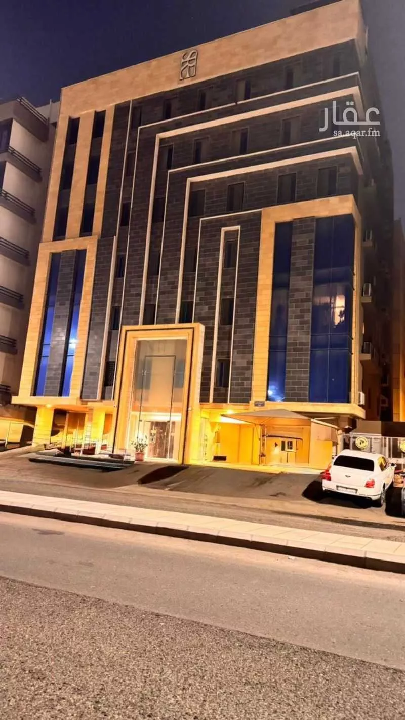 شقة 4 غرف في المنار 1