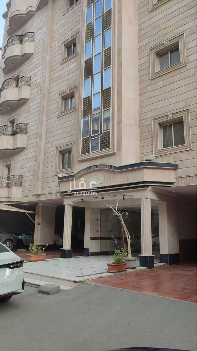 4 bedroom apartment in Al Manar, Jeddah 8