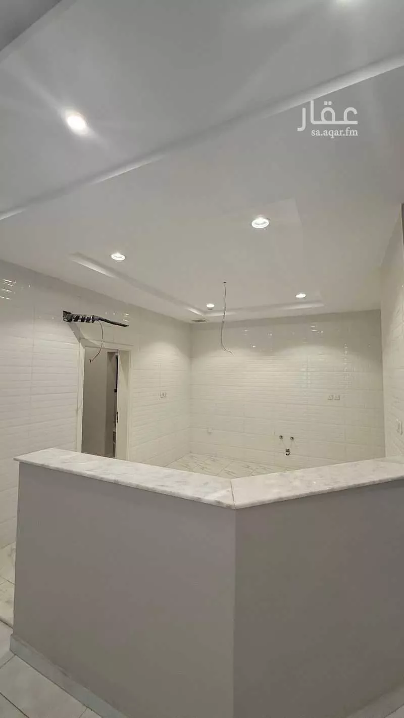 شقة 4 غرف في المنار 3