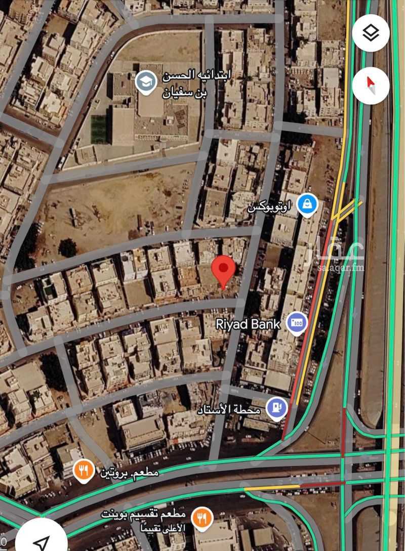 land in Al Jawharah, Jeddah 2