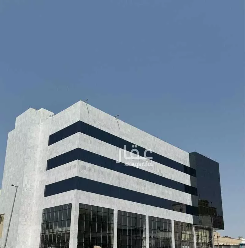 building in Al Safa, Jeddah 2