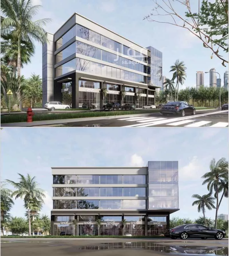 building in Al Safa, Jeddah 5