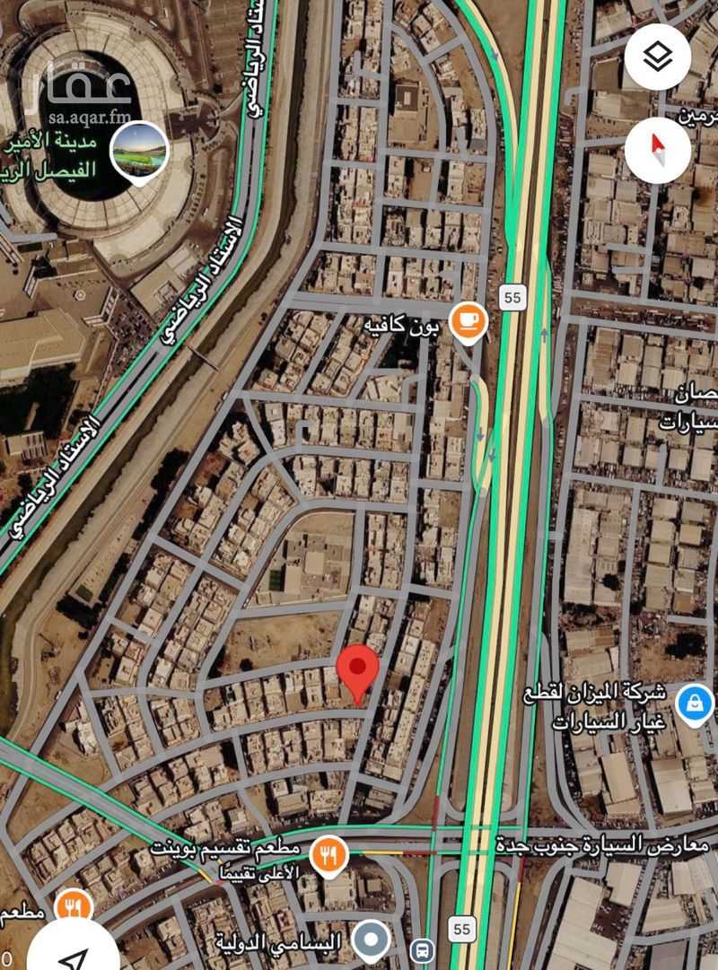 land in Al Jawharah, Jeddah 3