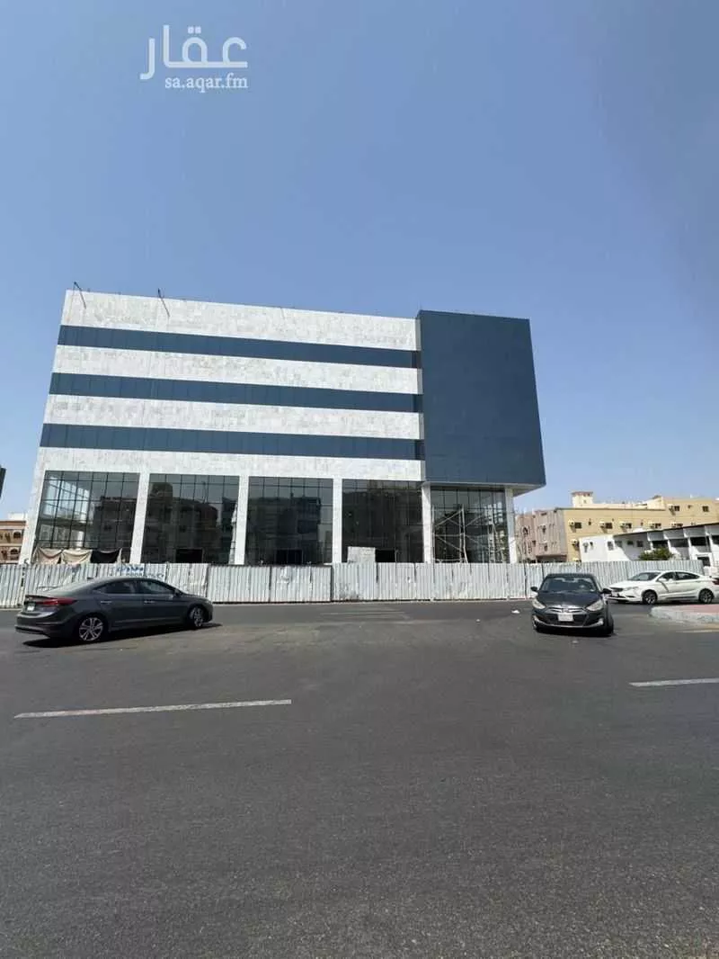 building in Al Safa, Jeddah 4