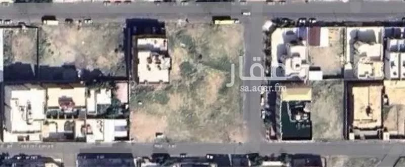 أرض 1000 م² في العمرة الجديدة 3