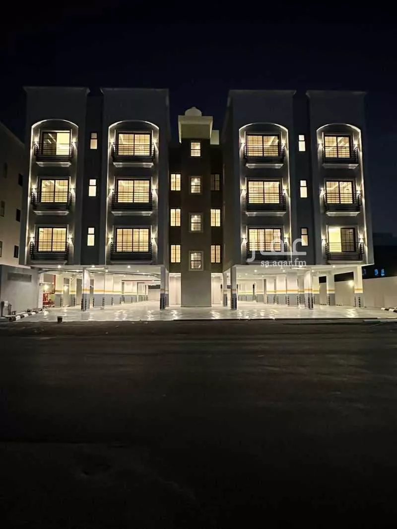 3 bedroom apartment in Al Olaya 1