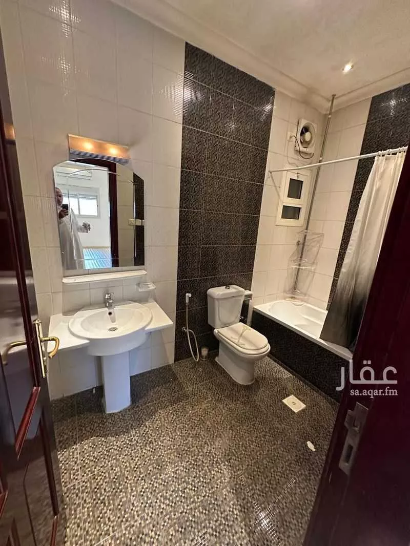 شقة 6 غرف في المبعوث، المدينة المنورة 17