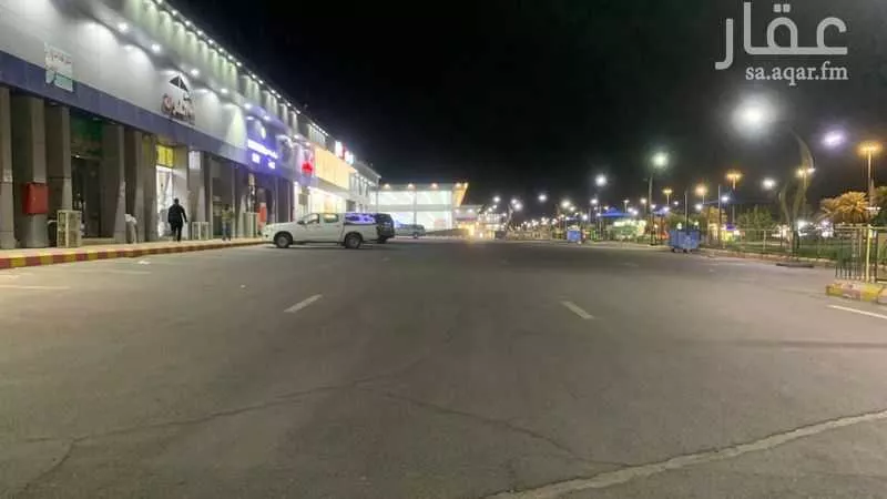 محل 4000 م² في جبل احد 5