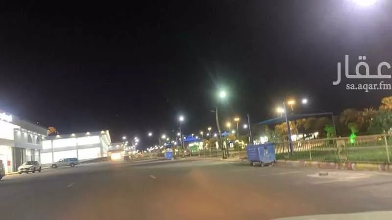 محل 4000 م² في جبل احد 1