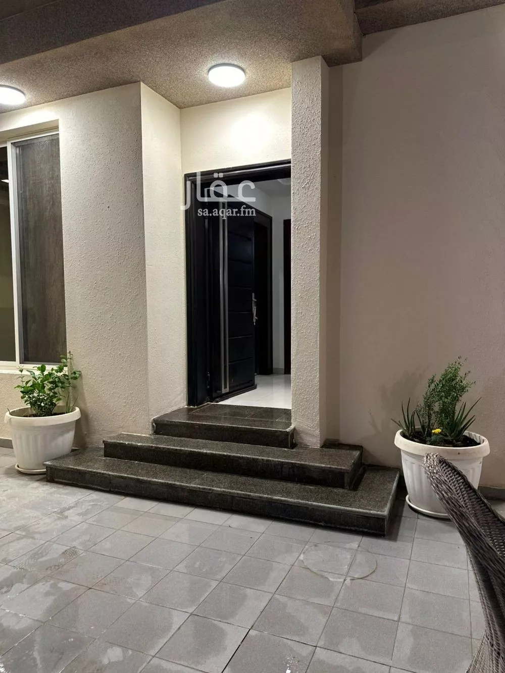 فيلا 4 غرف في العارض 4