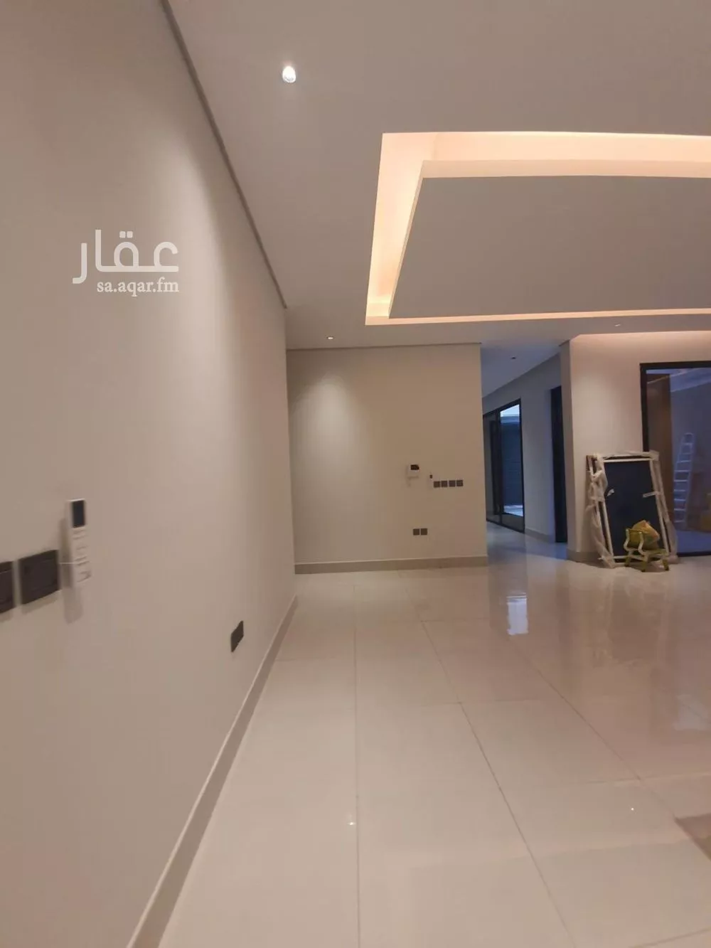 4 bedroom floor in Al Olaya 4