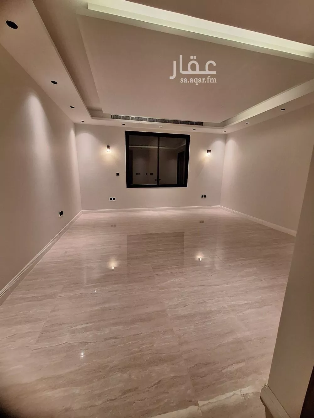 فيلا 4 غرف في النرجس 4