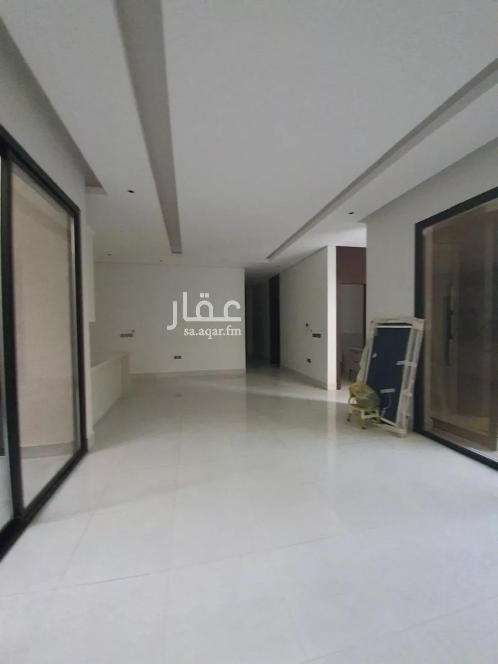 4 bedroom floor in Al Olaya 5