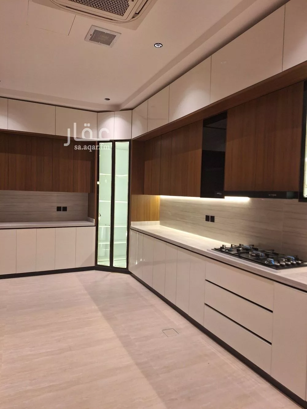 فيلا 4 غرف في النرجس 2