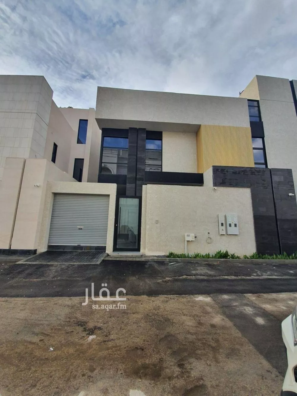 4 bedroom floor in Al Olaya 1