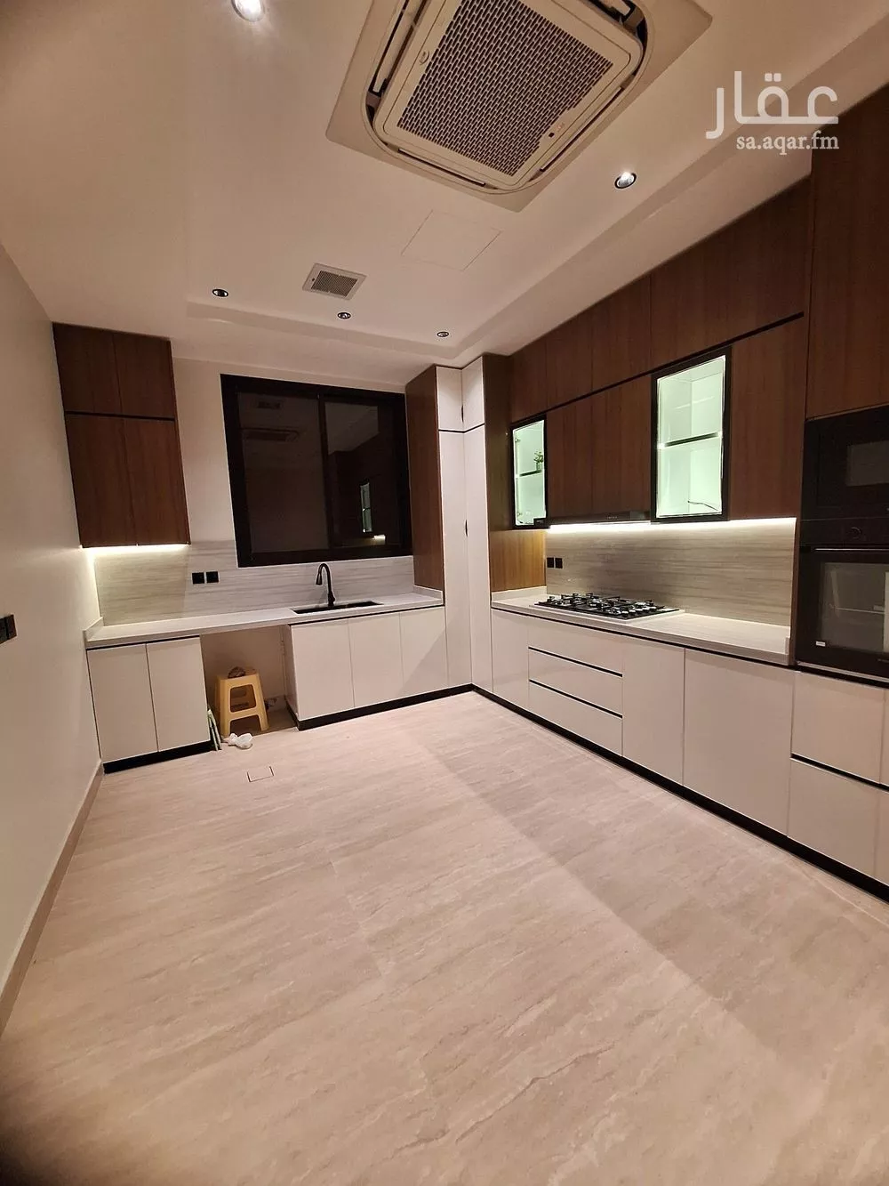 فيلا 4 غرف في النرجس 1