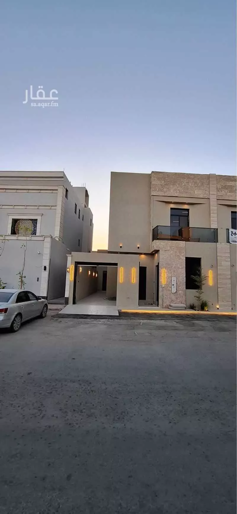 فيلا 6 غرف في المهدية 2