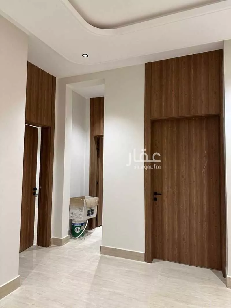 فيلا 6 غرف في المهدية 3