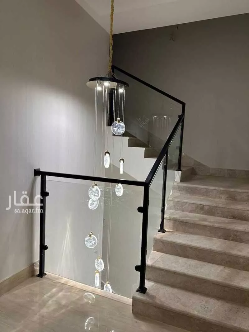 فيلا 6 غرف في المهدية 4