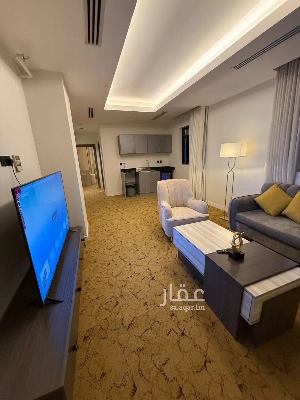 شقة 2 غرف في المحمدية، الرياض 6