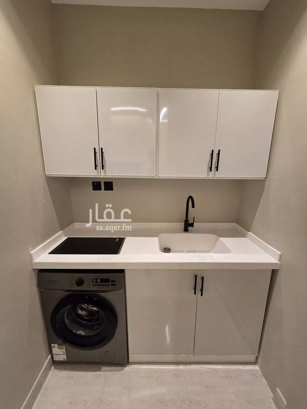 1 bedroom apartment in Al Shuhada 5