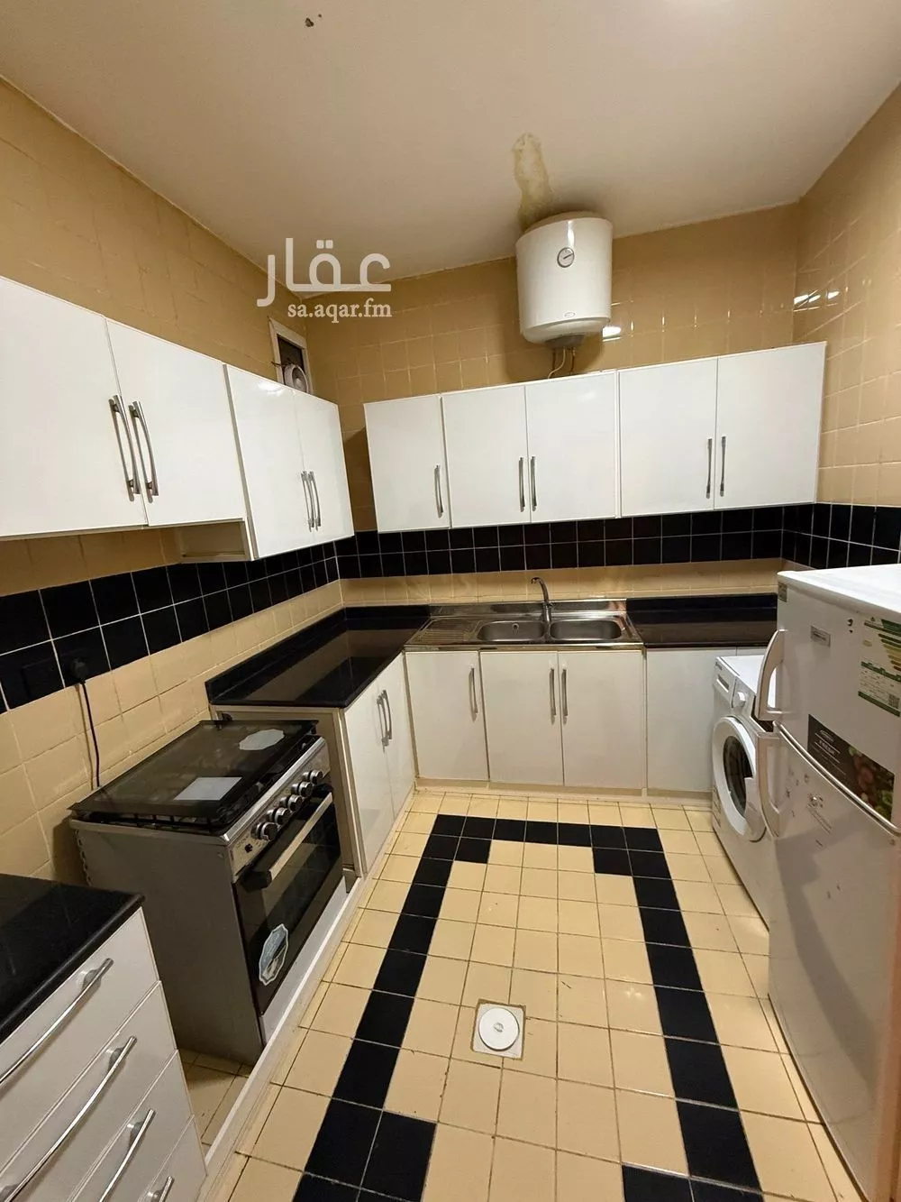 شقة 1 غرف في النخيل 1