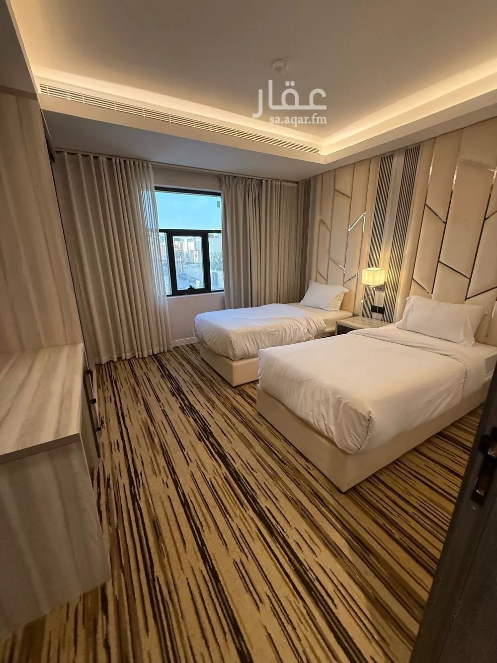 شقة 2 غرف في المحمدية، الرياض 7