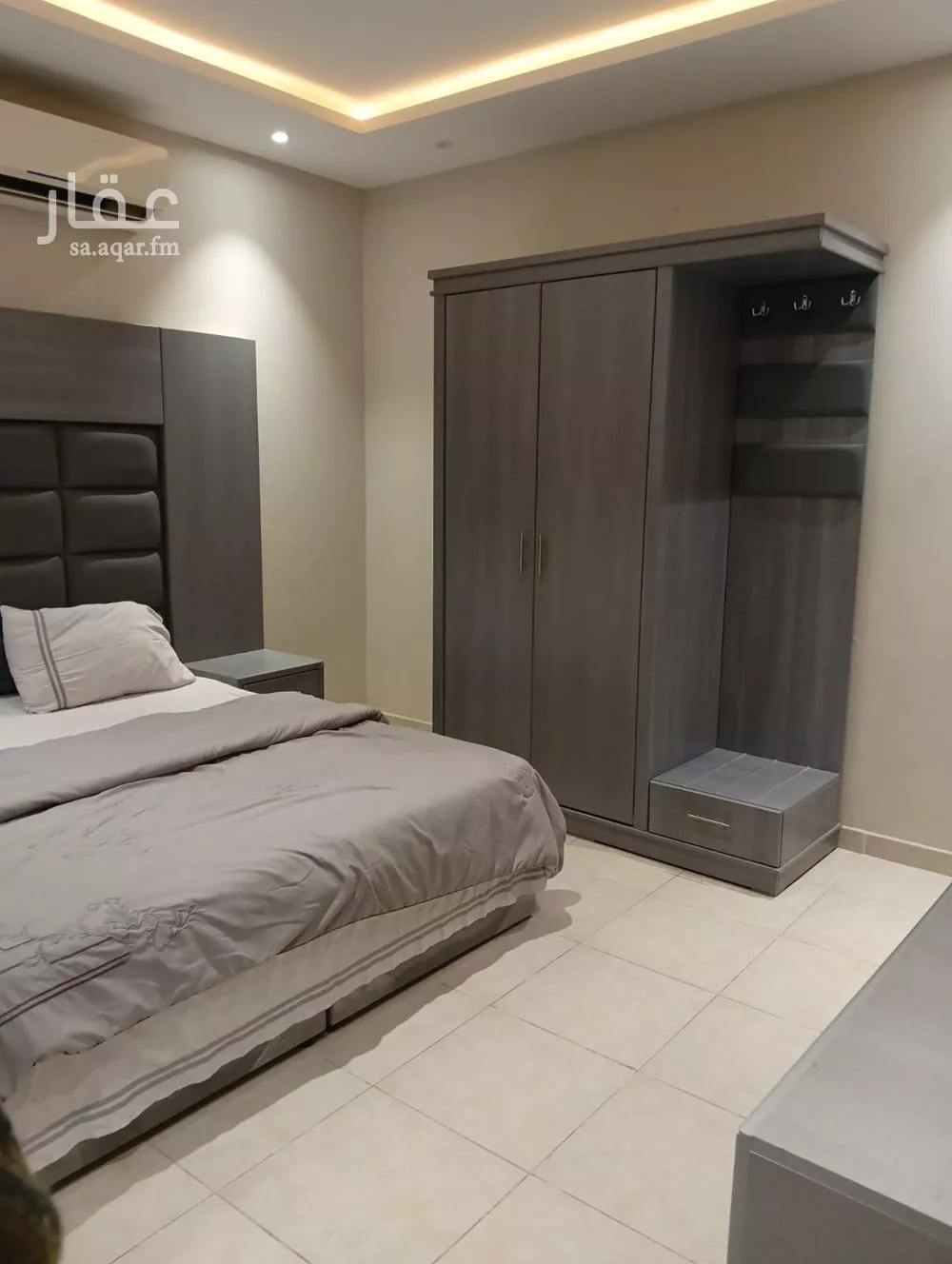 شقة 1 غرف في اليرموك 3