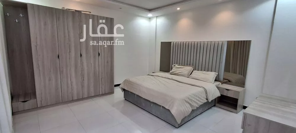 شقة 1 غرف في ظهرة لبن 1