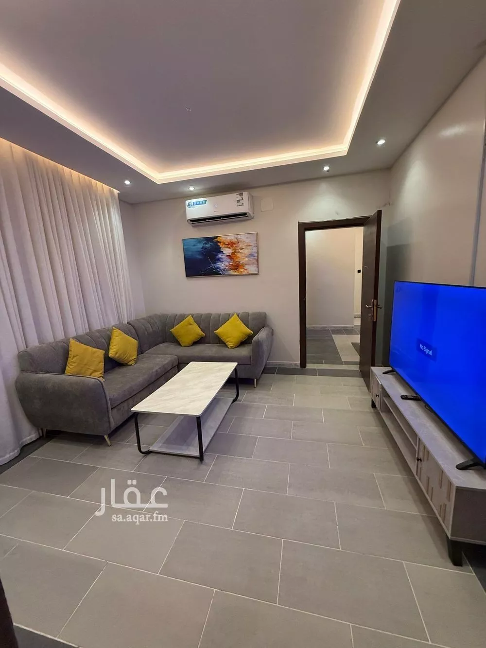 2 bedroom apartment in Al Nakheel, Riyadh 6